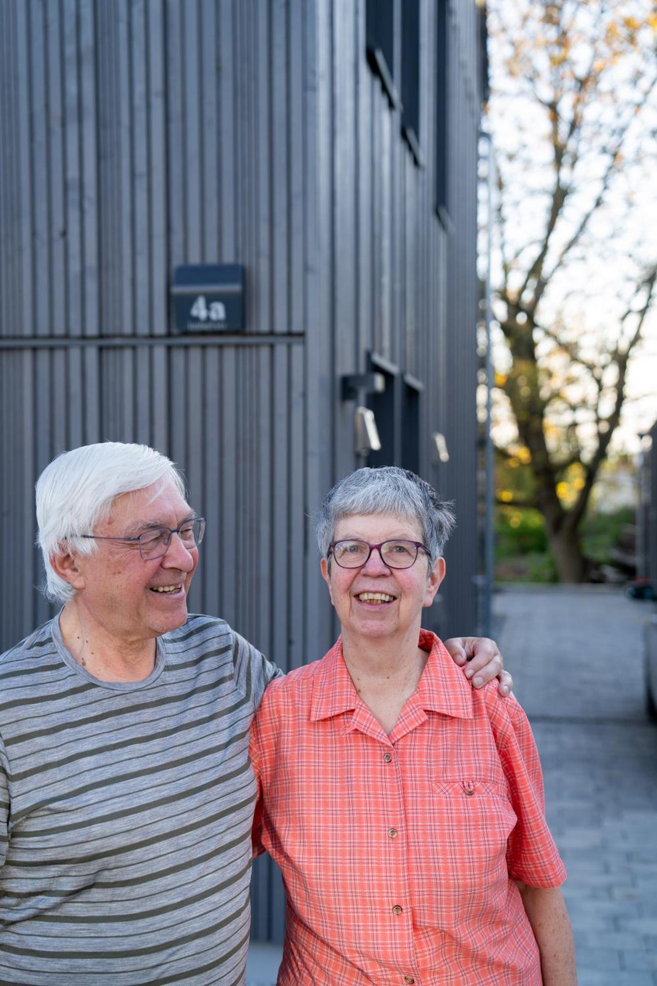 Gaestewohnung In Massivholzhaus Günzburg Exteriér fotografie